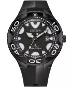 Zegarek męski Citizen Promaster Diver Orca Eco-Drive Special Edition SET BN0235-01E