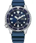 Zegarek męski Citizen Promaster Diver's Automatic NY0141-10LE