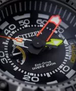Zegarek męski Citizen Promaster Diver's Eco-Drive BN2021-03E