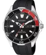 Zegarek męski Citizen Promaster Diver's Super Titanium Automatic NY0076-10EE