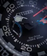 Zegarek Męski Citizen Promaster Eco-Drive Diver BN2024-05E