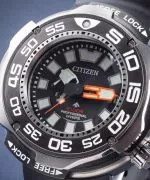 Zegarek Citizen Promaster SuperTitanium 1000M Professional Diver BN7020-09E