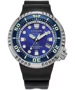 Zegarek męski Citizen Promaster Marine Unite With Blue Solar Limited Edition