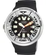Zegarek męski Citizen Promaster Professional Diver Eco-Drive BJ8050-08E
