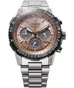 Zegarek męski Citizen Promaster Sky Chronograph Solar