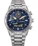 Zegarek męski Citizen Promaster Sky Solar Chronograph