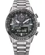 Zegarek męski Citizen Promaster Sky Solar Chronograph