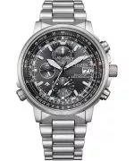 Zegarek męski Citizen Promaster Sky Solar Radio Control Choronograph