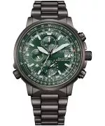Zegarek męski Citizen Promaster Sky Solar Radio Control Choronograph
