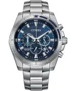 Zegarek męski Citizen Quartz Chronograph