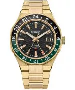 Zegarek męski Citizen Series 8 Automatic GMT