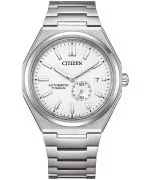 Zegarek męski Citizen Super Titanium Automatic Zenshin