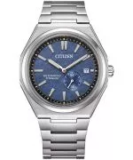 Zegarek męski Citizen Super Titanium Automatic Zenshin