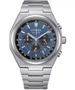 Zegarek męski Citizen Super Titanium Chronograph
