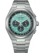 Zegarek męski Citizen Super Titanium Chronograph
