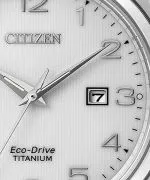 Zegarek męski Citizen Super Titanium Eco-Drive  BM7360-82A