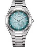 Zegarek męski Citizen Super Titanium Zenshin Automatic