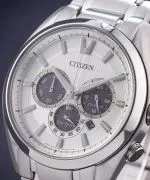 Zegarek Męski Citizen Super Titanium Chronograph CA4010-58A