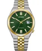 Zegarek męski Citizen Tsuyosa 60 Automatic