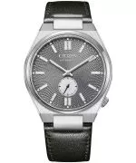Zegarek męski Citizen Tsuyosa Small Second Mechanical Automatic