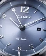 Zegarek męski Citizen Urban Eco-Drive BM7400-71L