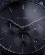 Zegarek męski Cluse Aravis Chronograph CW0101502007