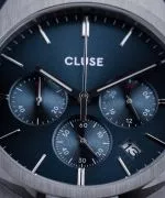 Zegarek męski Cluse Vigoureux Chrono CW20801