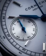 Zegarek męski Corniche Heritage Chronograph 70983