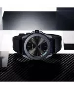 Zegarek męski D1 Milano Carbonlite Black CLRJ03