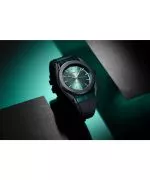 Zegarek męski D1 Milano Carbonlite Green CLRJ05