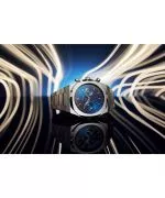 Zegarek męski D1 Milano Cronografo Royal Blue CHBJ09