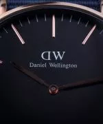 Zegarek męski Daniel Wellington Classic Bayswater 40 DW00100277