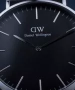 Zegarek męski Daniel Wellington 40 DW00100133