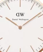 Zegarek męski Daniel Wellington Classic Cambridge 40 DW00100003