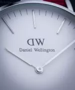 Zegarek męski Daniel Wellington Classic Cambridge 40 DW00100017