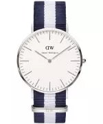 Zegarek męski Daniel Wellington Classic Glasgow 40 DW00100018