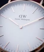 Zegarek męski Daniel Wellington Classic Roselyn 40 DW00100267