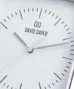 Zegarek męski David Daper Time Square 02 ST 01 C01