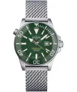 Zegarek męski Davosa Argonautic 39 BG Automatic