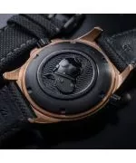 Zegarek męski Davosa Argonautic Bronze Automatic Limited Edition 161.581.45
