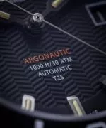 Zegarek męski Davosa Argonautic Lumis T25 Automatic 161.580.60