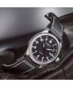 Zegarek męski Davosa Aviator Quartz 162.498.55