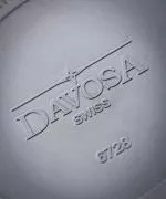 Zegarek męski Davosa Military Vintage Automatic 161.511.84