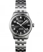 Zegarek męski Davosa Newton Pilot Automatic