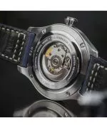 Zegarek męski Davosa Newton Pilot Day-Date Automatic					 161.585.45