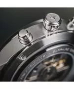 Zegarek męski Davosa Newton Pilot Moonphase Automatic Valjoux Chronograph Limited 161.586.15