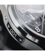 Zegarek męski Davosa Newton Pilot Moonphase Automatic Valjoux Chronograph Limited 161.586.55