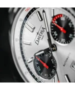 Zegarek męski Davosa Newton Pilot Rally Automatic Chronograph Limited Edition 161.536.10