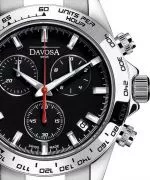 Zegarek męski Davosa Speedline Chronograph 163.470.55