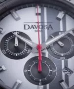 Zegarek męski Davosa Speedline TX Chronograph 162.488.15
